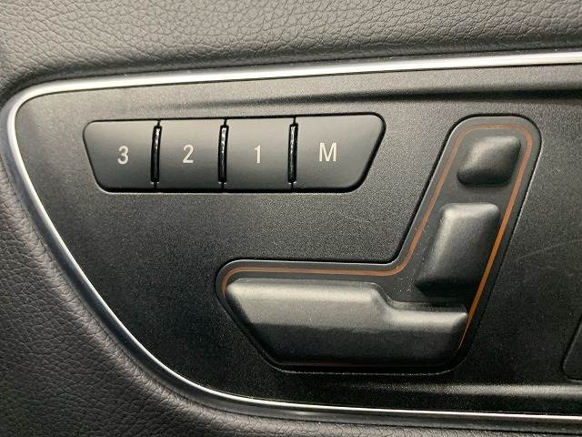 2014 Mercedes Benz CLA-180